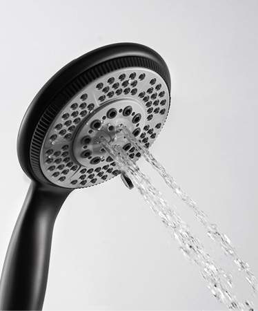 Душевая стойка LOVELACE