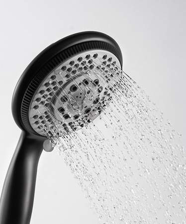 Душевая стойка LOVELACE