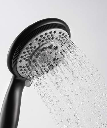 Душевая стойка LOVELACE