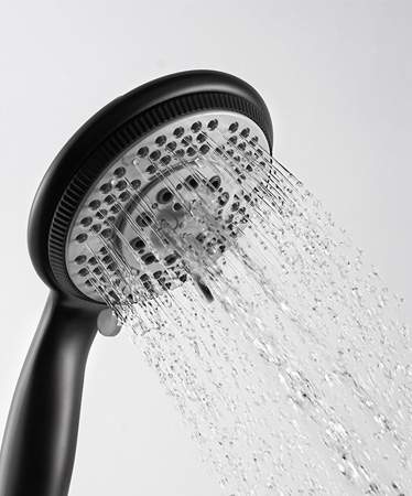 Душевая стойка LOVELACE